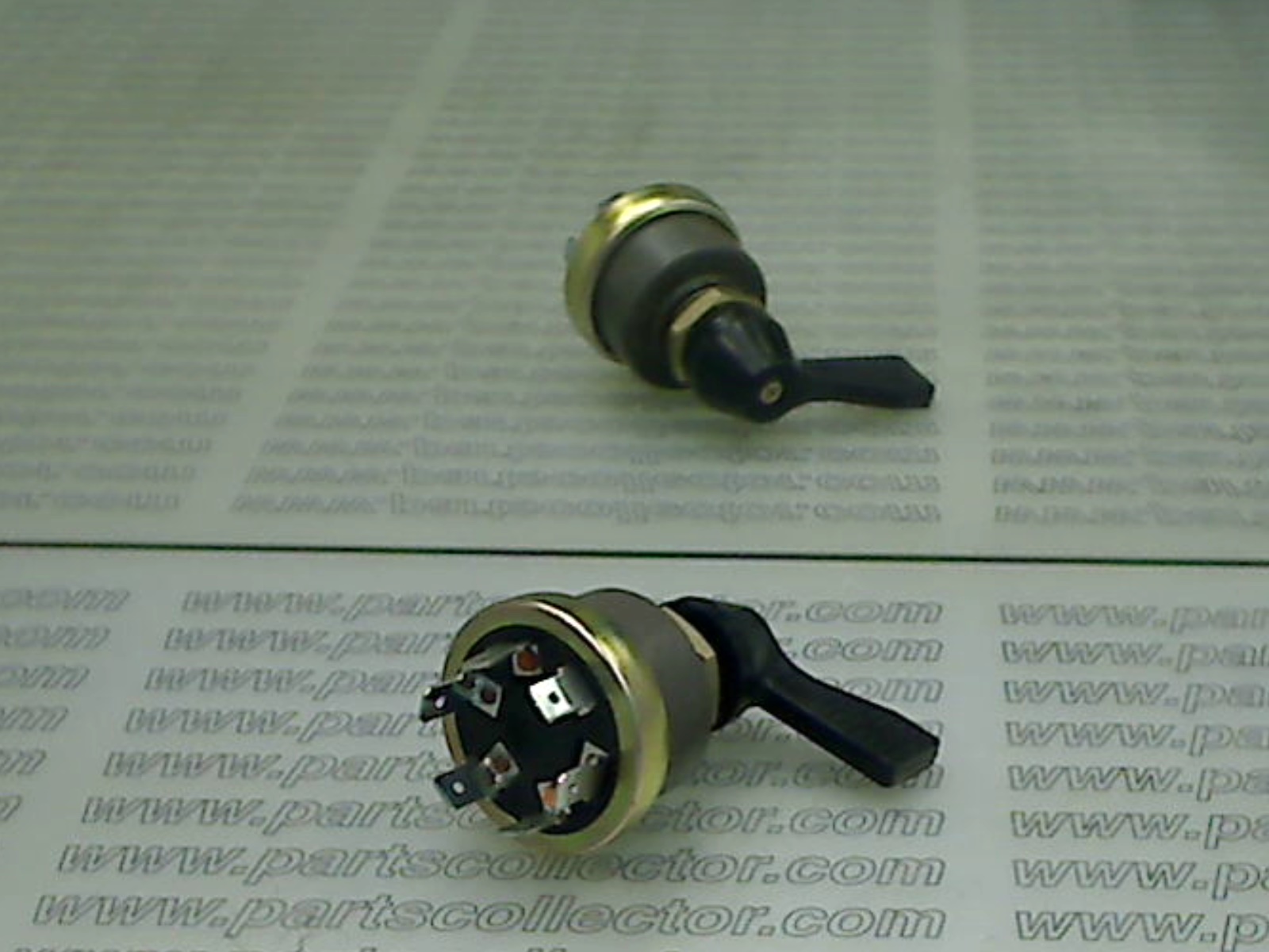 SIPEA 3648 DLI-DB Electrical system code 7486 compatible with: SIPEA SIPEA - additional view